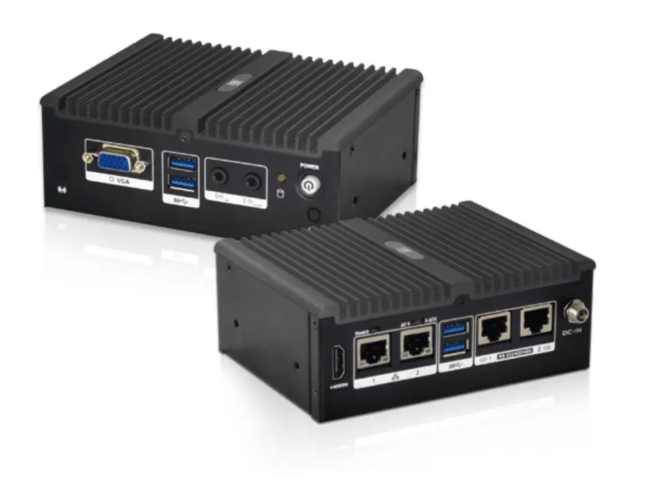 I091 N3160/8GB/128GB/NoOS