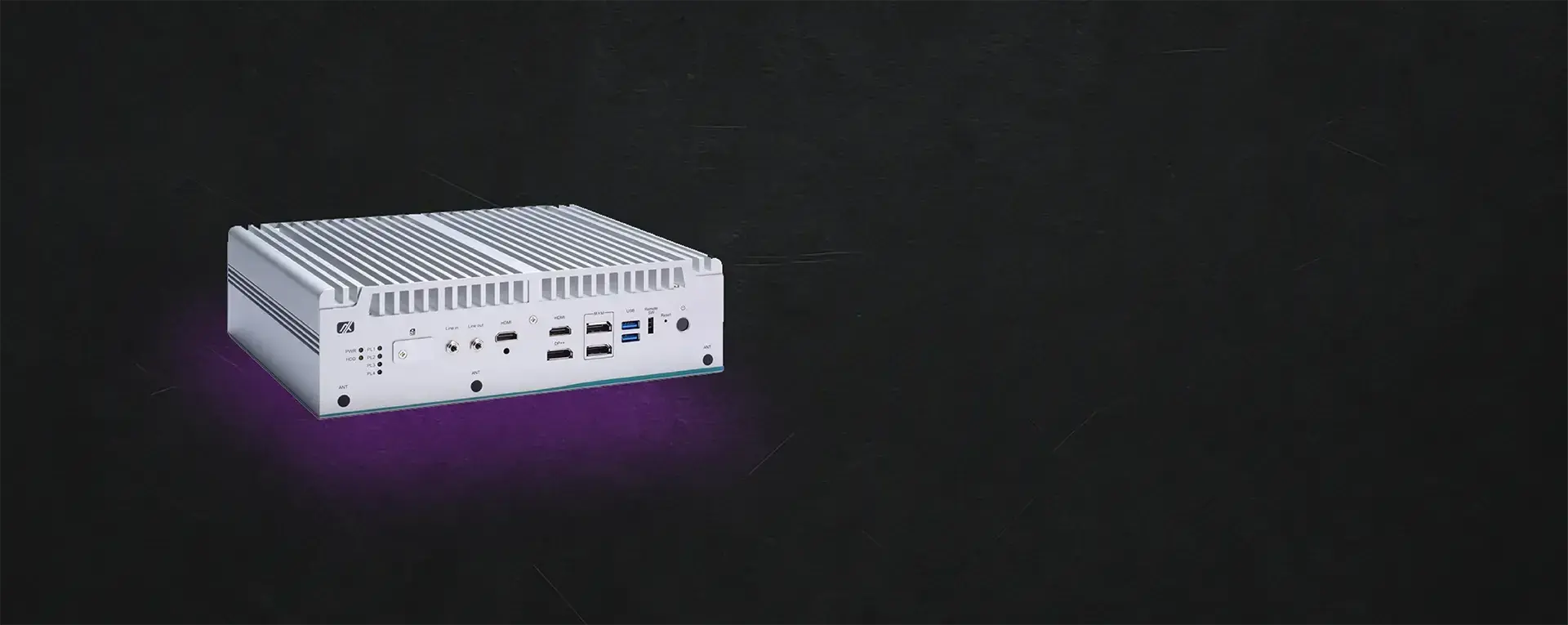 Новая линейка FRONT Balance